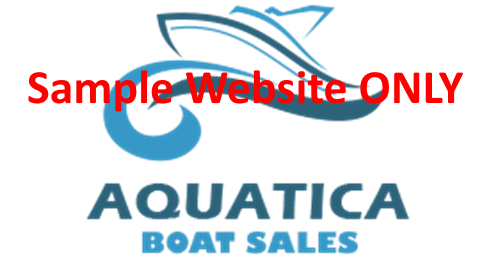 Aquatica Boat Sales Logo
